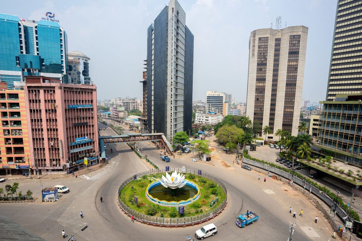 ঢাকায় আজ কোথায় কোন কর্মসূচি