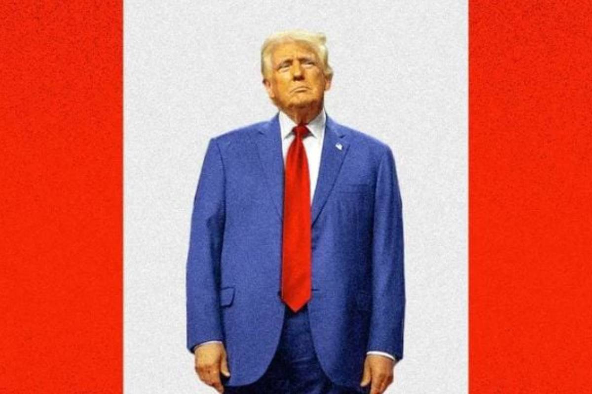 নোবেল চান ট্রাম্প, কিন্তু মার্কিনিরা মনে করছে ব্যর্থ