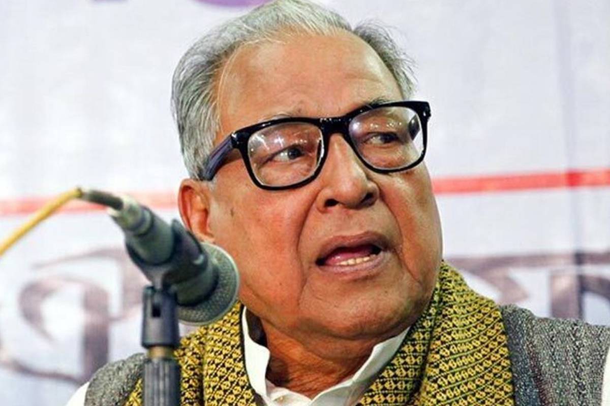 নজরুল ইসলাম খান চিকিৎসার জন্য ব্যাংককে