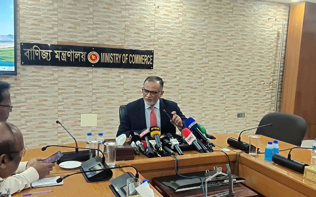 পাকিস্তান-বাংলাদেশ বাণিজ্য বাড়াতে স্বাক্ষরিত হবে একাধিক সমঝোতা