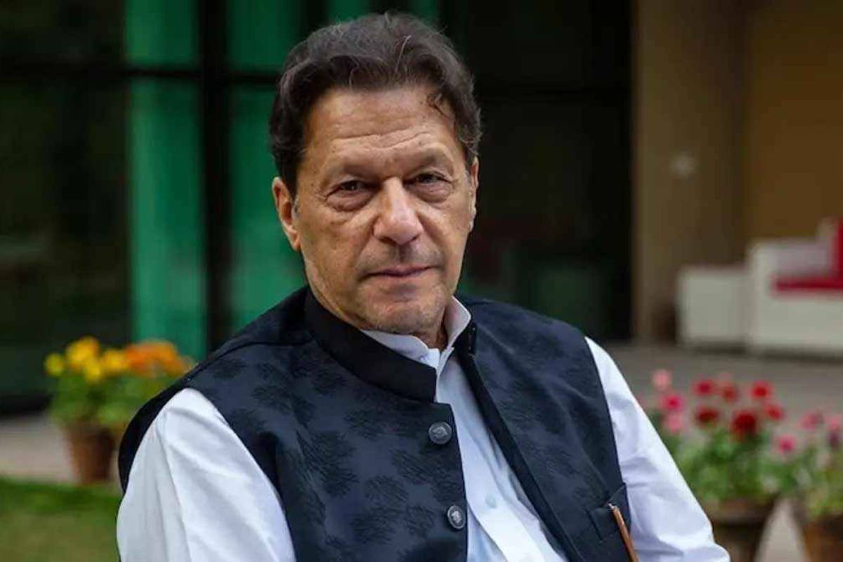 জামিন পেলেও মুক্তি মিলছে না ইমরান খানের