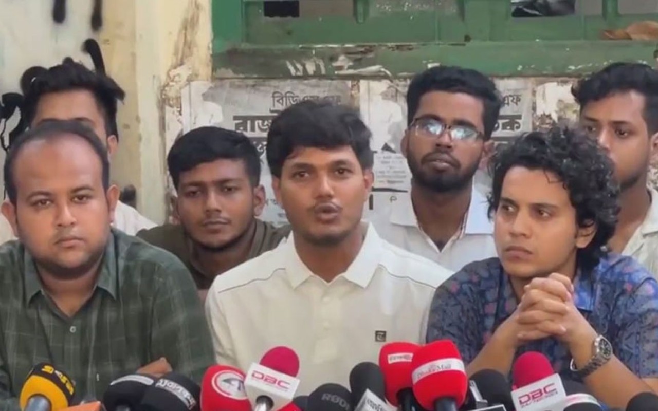 ছাত্রদলের ডাকসু ইশতেহার, ঢাবি হবে শতভাগ আবাসিক