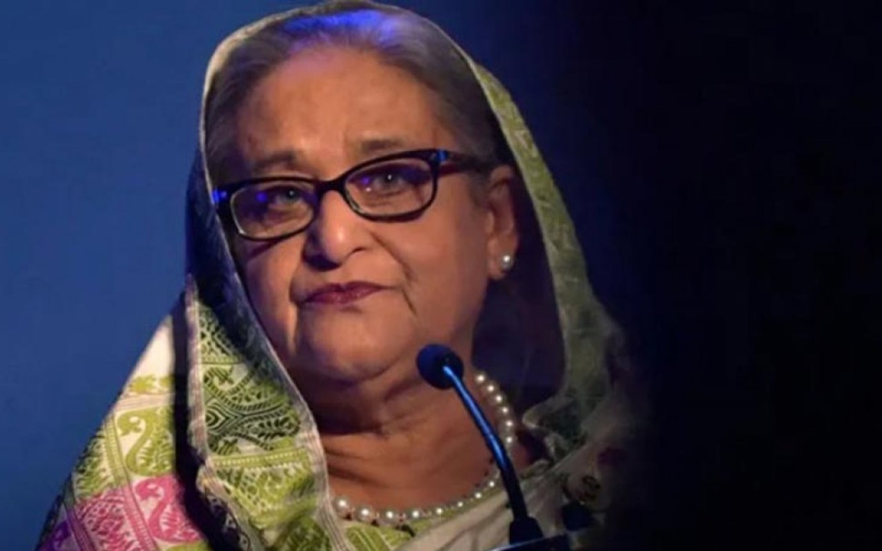 জুলাই অভ্যুত্থানের ইতিহাস বইয়ে, হাসিনা হবেন ‘গণহত্যাকারী’