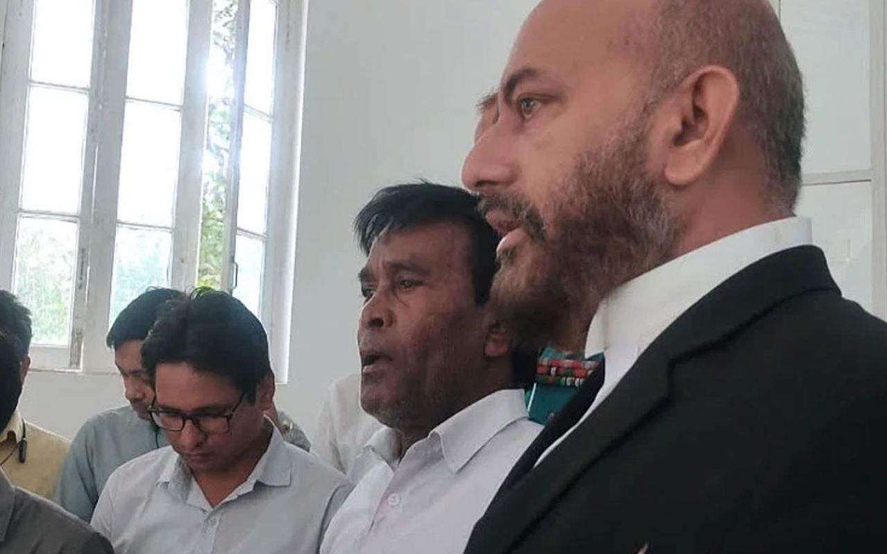 হাসিনা-সিনহার বিরুদ্ধে সাঈদীর সাক্ষীর চাঞ্চল্যকর অভিযোগ