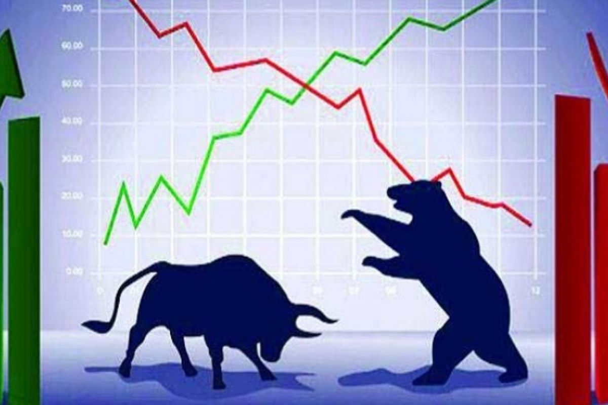 উত্থান-পতনের ছোঁয়ায় শেয়ারবাজারে সপ্তাহ শেষ