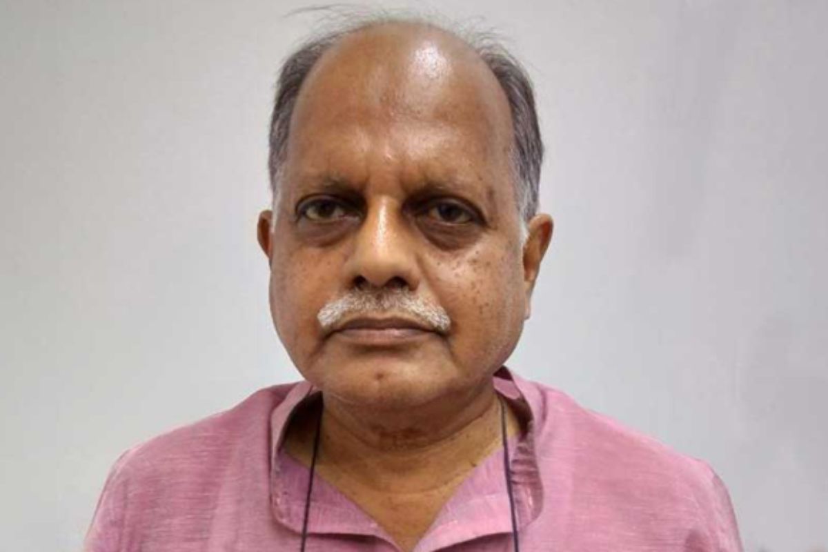 সাংবাদিক বিভুরঞ্জনের লা’শ মিলল মেঘনায়