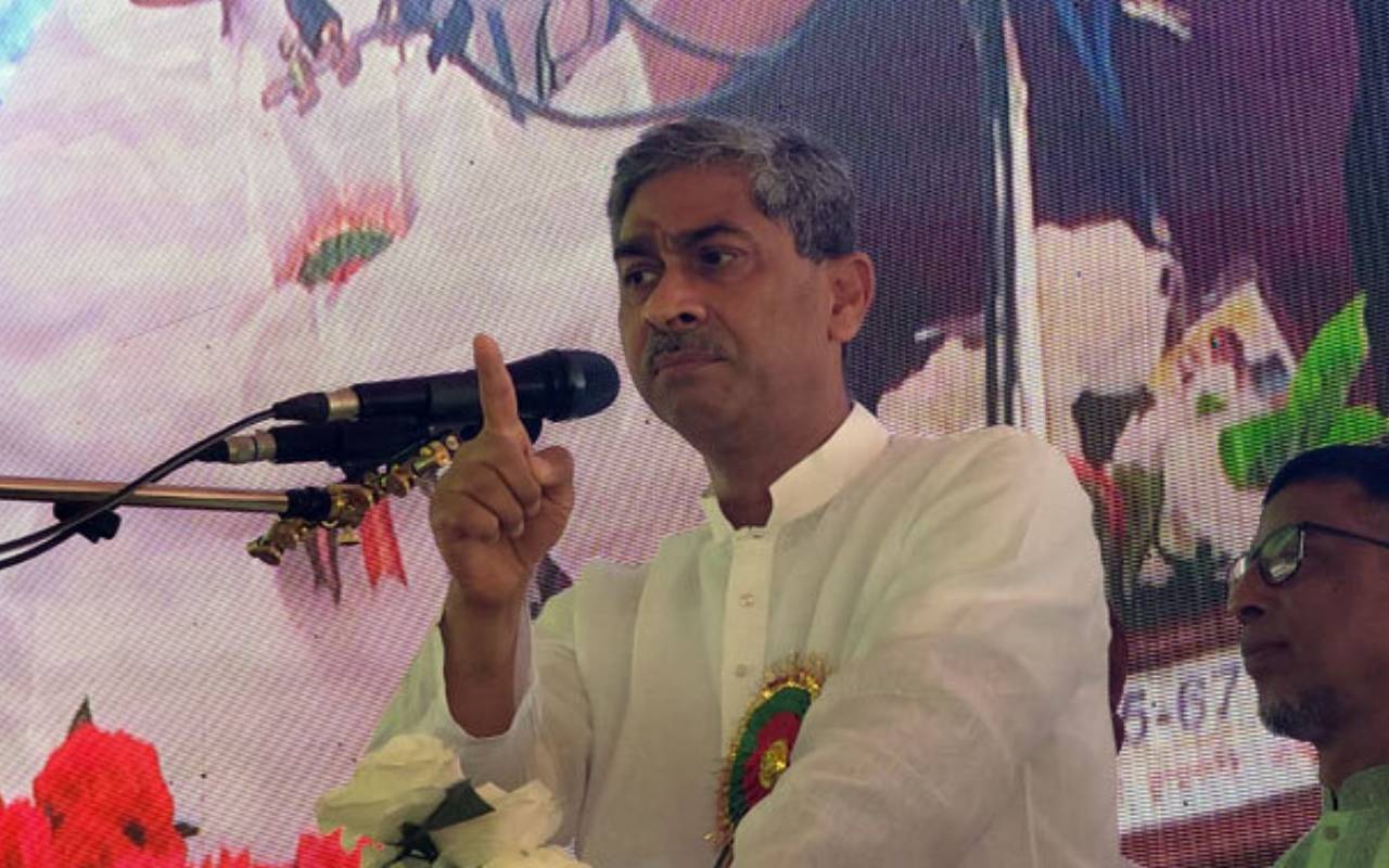 আগের রাজনীতি নয়, নতুন সমাজ গড়বেন তারেক রহমান: এ্যানি