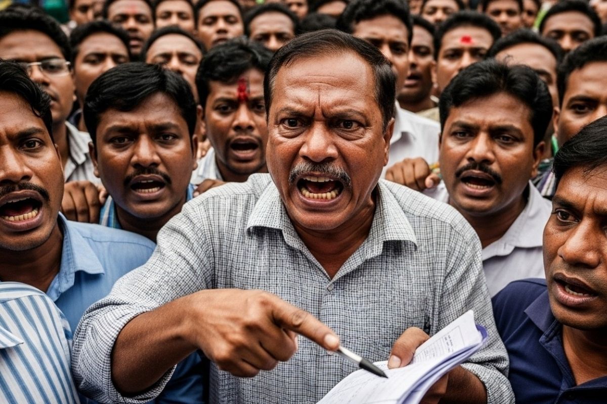 তিন কোম্পানির কারখানা বন্ধ, ক্ষোভ বাড়ছে বিনিয়োগকারীদের