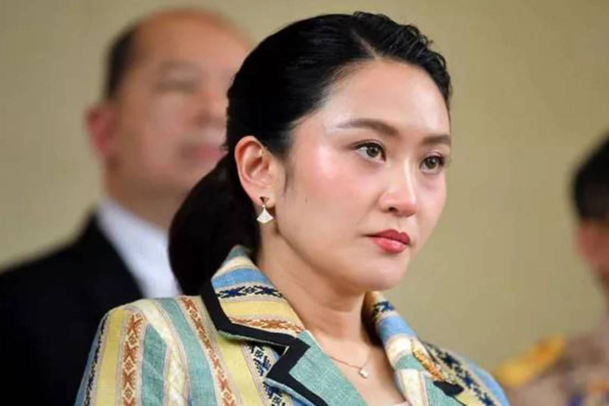 থাই প্রধানমন্ত্রীর ফাঁস অডিও, রুদ্ধশ্বাস রায় আজ