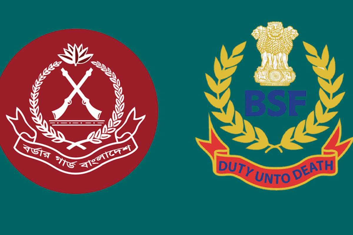 ভারত-বাংলাদেশ সীমান্ত বৈঠক ফের ঢাকায় ২৫-২৮ আগস্ট