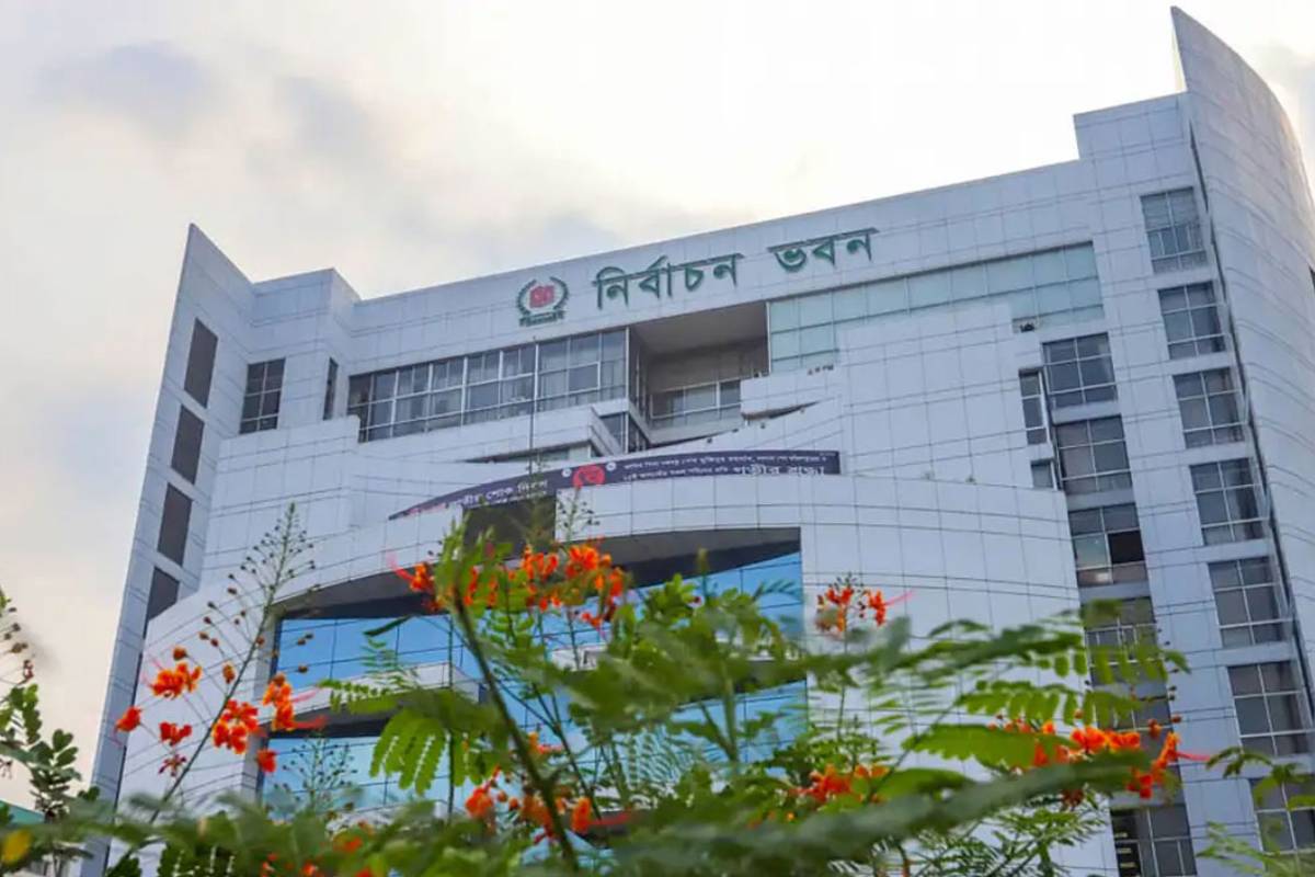 নির্বাচন রোডম্যাপ রোববার ঘোষণা, অপেক্ষার অবসান