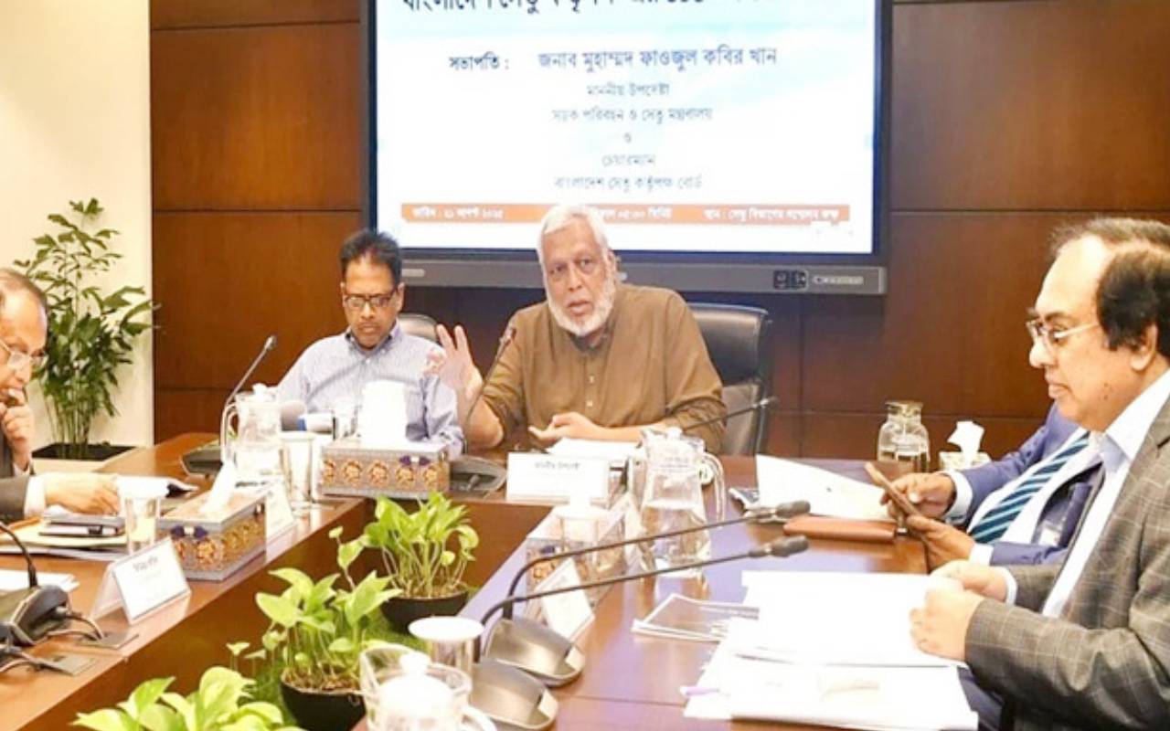 সেতু কর্তৃপক্ষের আবাসন প্রকল্পে অনিয়মের অভিযোগ, তদন্তে দুদক