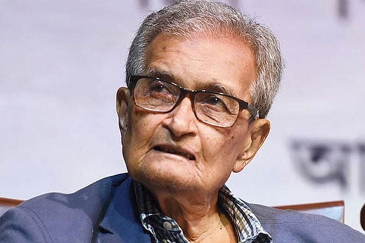 ঢাকায় পাঠিয়ে দিলে আপত্তি নেই: অমর্ত্য সেন