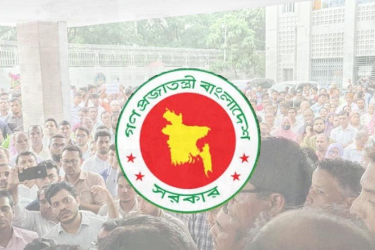 এক নজরে সপ্তাহের সেরা সরকারি নিয়োগ বিজ্ঞপ্তি, মোট পদ ১৫৪২