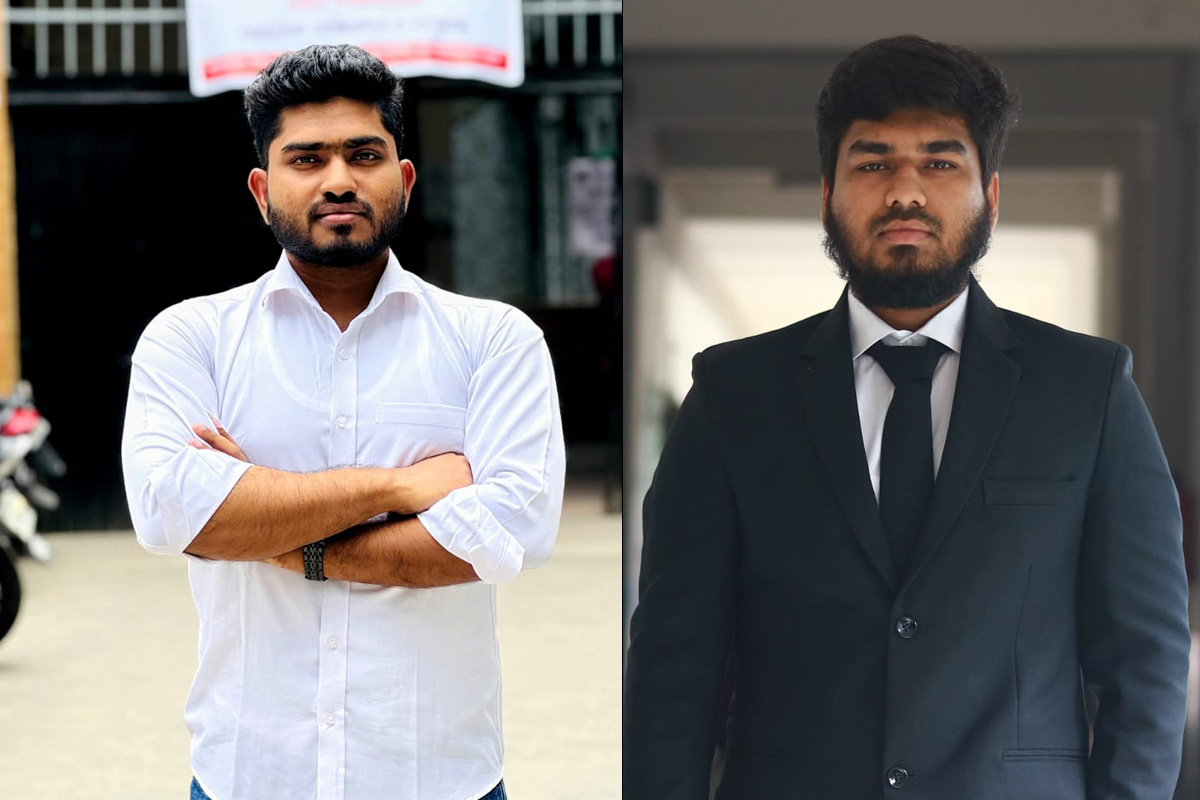 ডাকসুর হল সংসদ নির্বাচনে প্রার্থী হয়েছেন আপন দুই ভাই