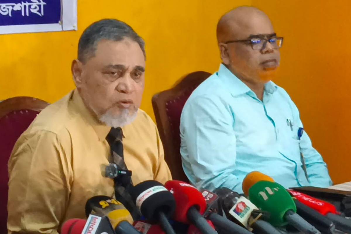ব্যালট বাক্স দখলের দিন শেষ, অনিয়ম হলে পুরো কেন্দ্রের ভোট বাতিল: সিইসি