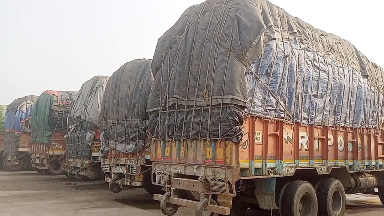 বাড়ছে চালের সরবরাহ, কমবে দাম