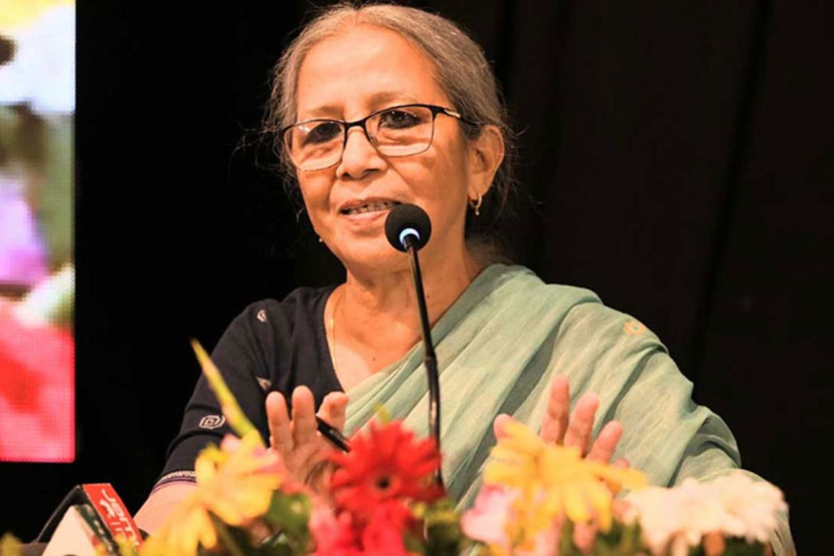 অমৎস্যজীবীদের জলাশয় ইজারা দিবে না সরকার: ফরিদা আখতার