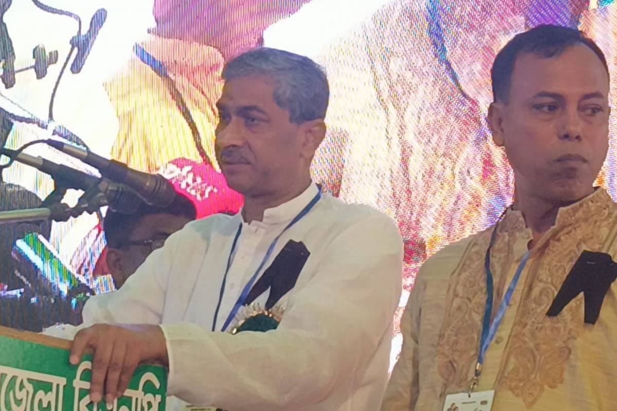 অক্টোবর-নভেম্বরে তারেক রহমান দেশে আসতে পারেন: এ্যানি