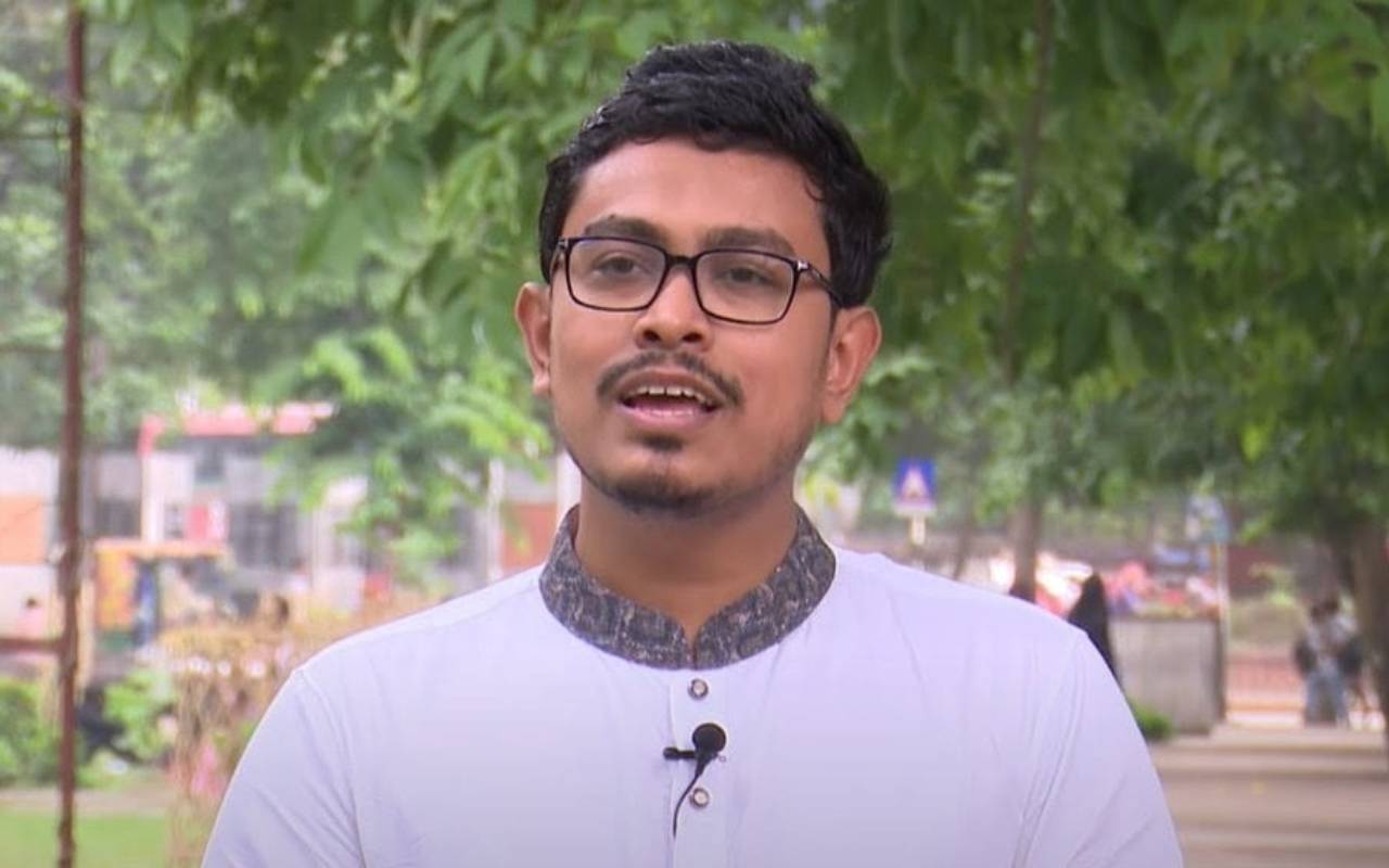 নির্বাচন ও পরীক্ষা—কোনোটিই যেন সাংঘর্ষিক না হয় : সাদিক কায়েম
