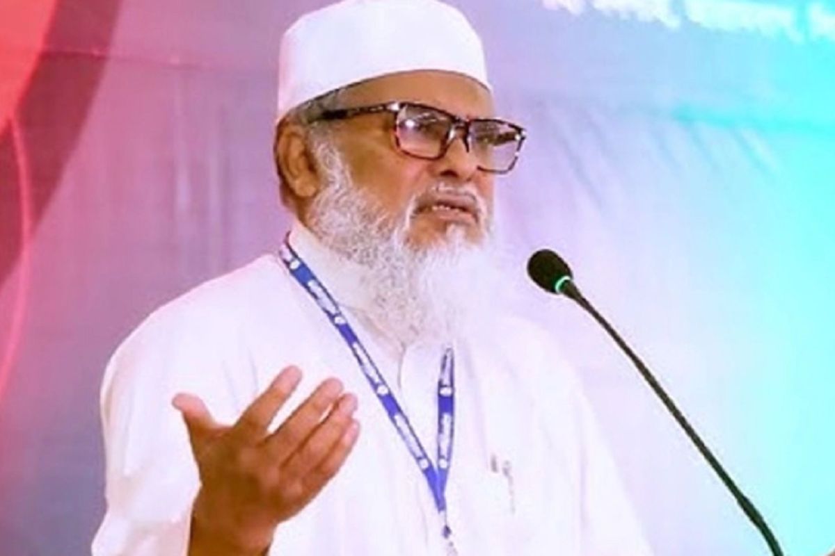 রাষ্ট্রীয় ক্ষমতা মুত্তাকি মানুষের হাতে দিতে হবে: ধর্ম উপদেষ্টা