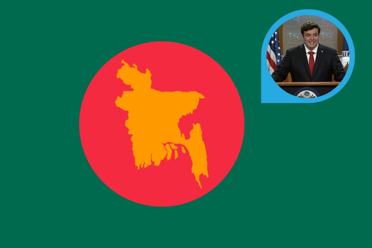 বাংলাদেশ সরকারের প্রশংসায় মার্কিন যুক্তরাষ্ট্র