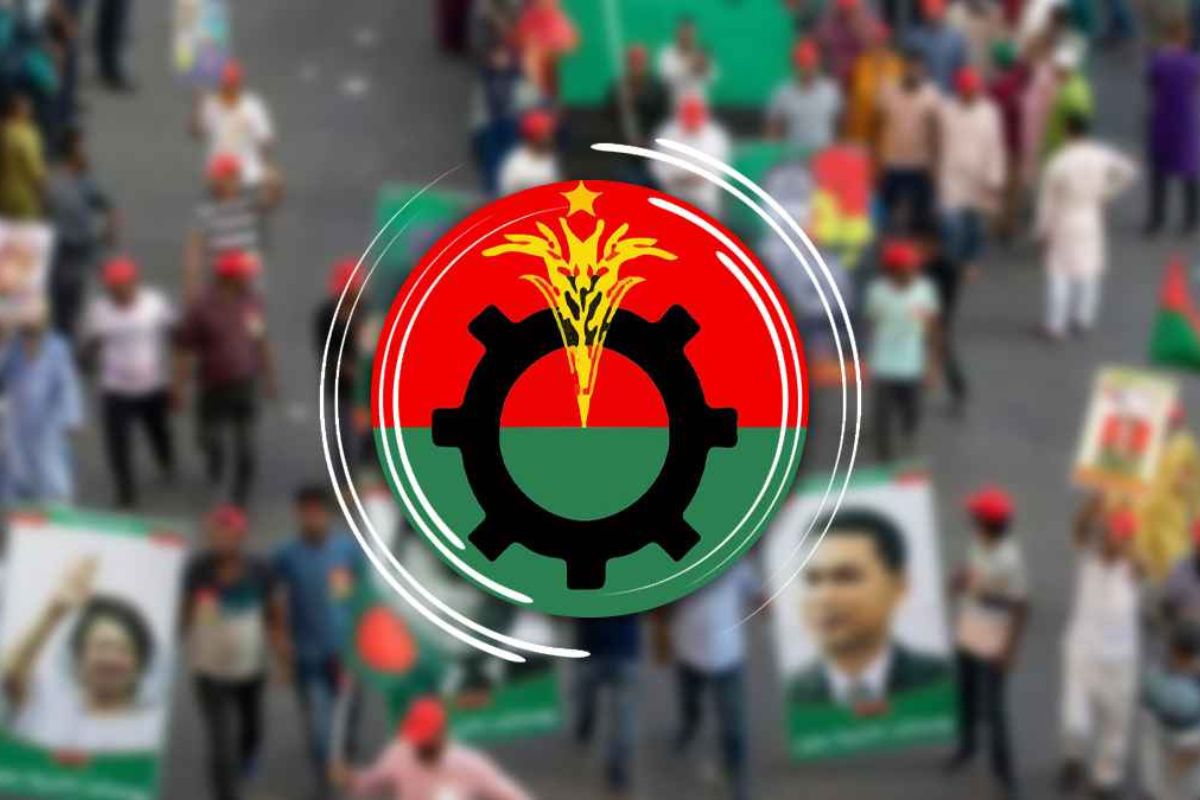 অবশেষে ‘জিরো টলারেন্স’ ঘোষণা করলো বিএনপি