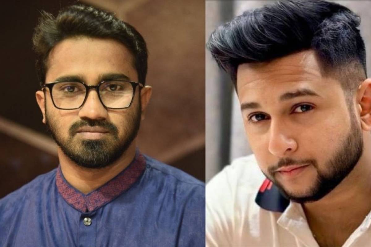 তৌহিদ আফ্রিদির গ্রেফতার 'ভুয়া মামলা' বললেন রাশেদ খান