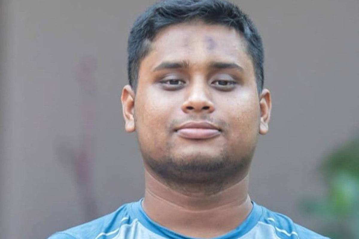 স্লাটশেমিং রাজনৈতিক নয়, ঘৃণার প্রকাশ : হাসনাত আব্দুল্লাহ