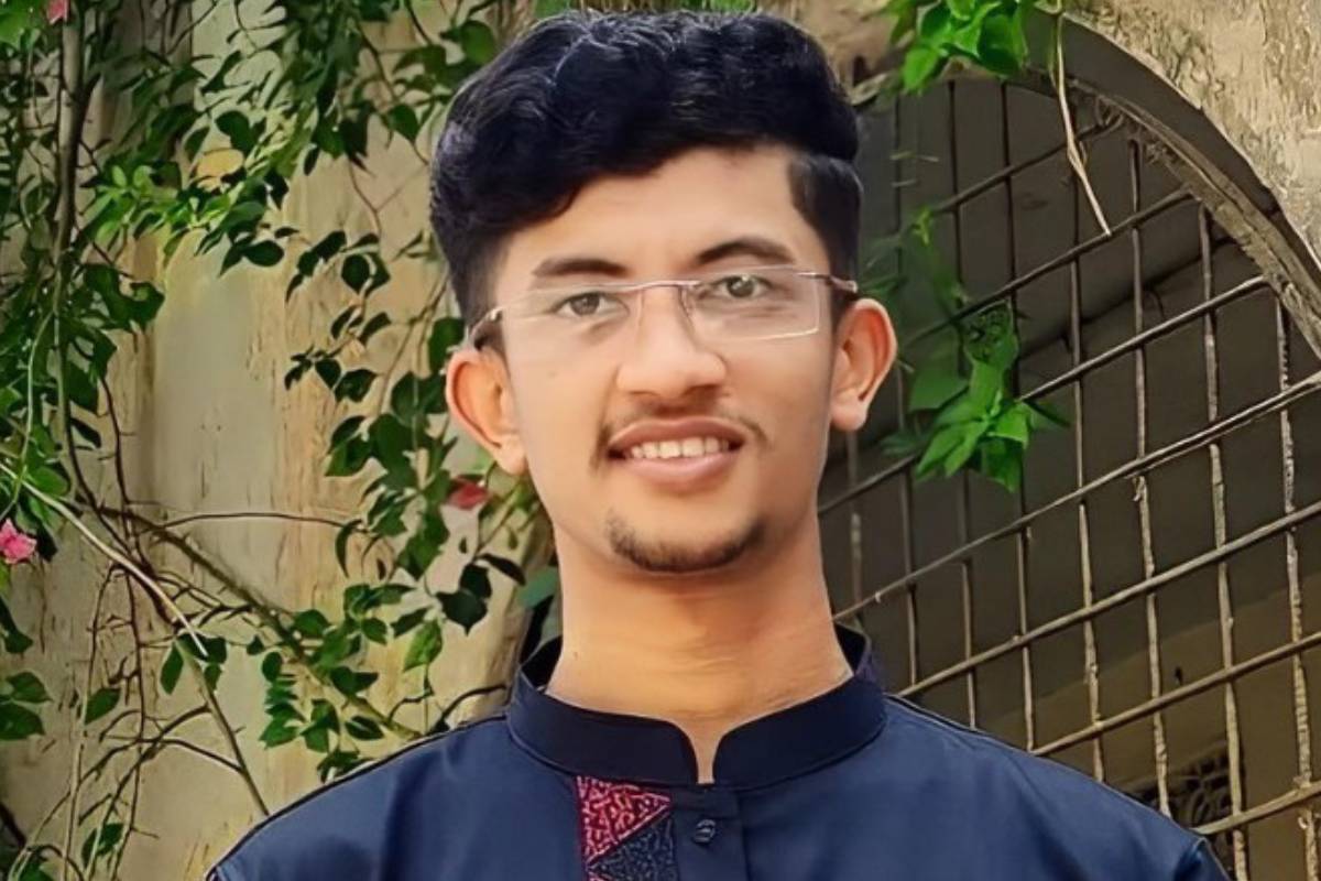 গুলশানে চাঁদাবাজি : ছাত্র প্রতিনিধির নীলনকশা ফাঁস