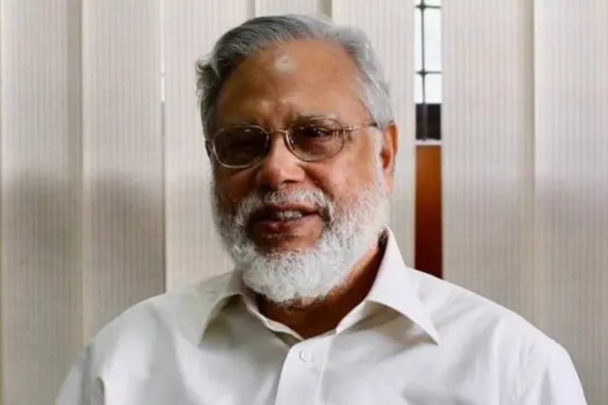 কারাগার থেকে হাসপাতালে সাবেক প্রধান বিচারপতি