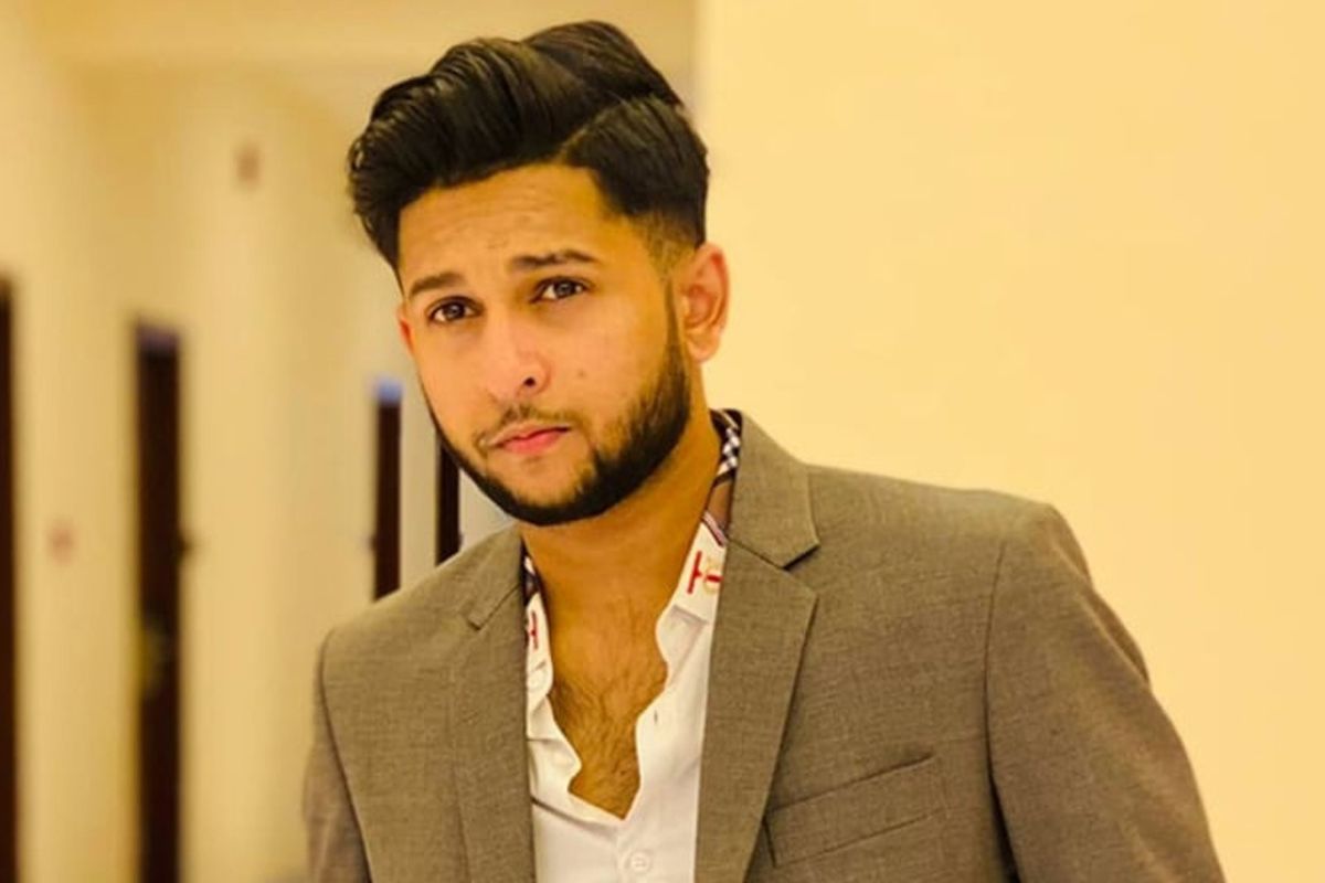 গ্রেপ্তার হওয়ার পর যা বললেন তৌহিদ আফ্রিদি