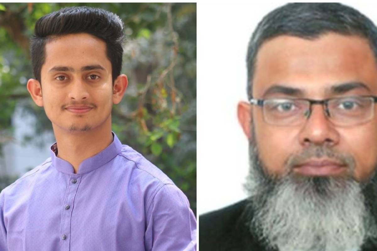 সুপ্রিম কোর্টে শ্বশুরের নিয়োগ: সারজিস আলমের ব্যাখ্যা