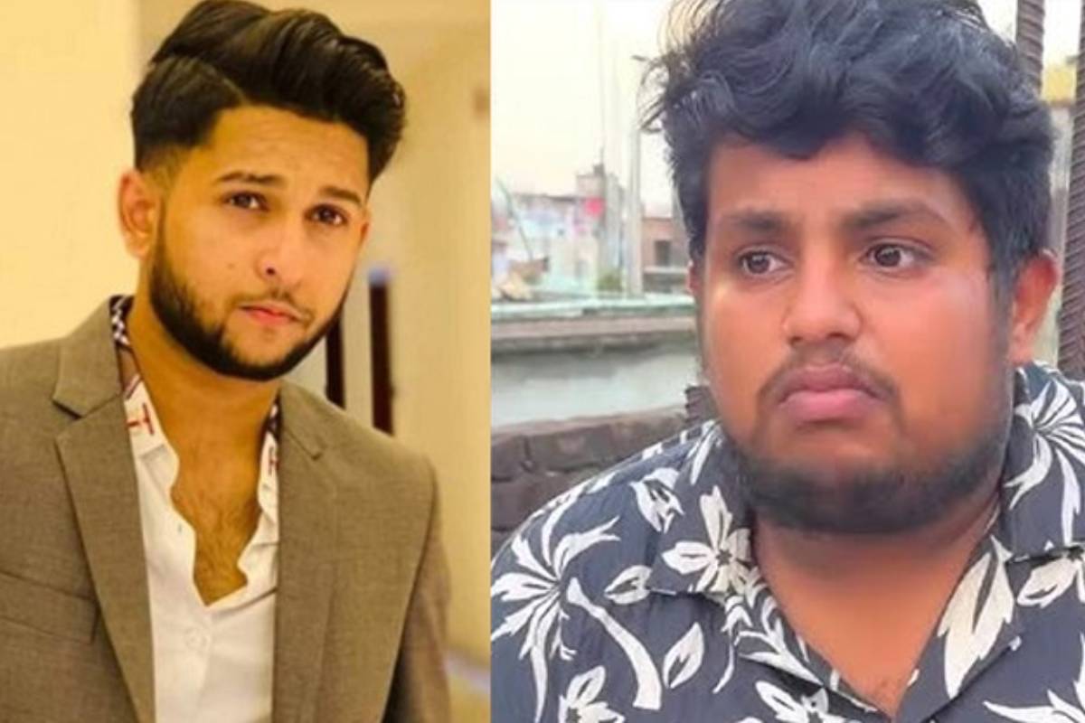 তানভীর রাহী বললেন, তৌহিদ আফ্রিদি এক ভয়ংকর মানুষ