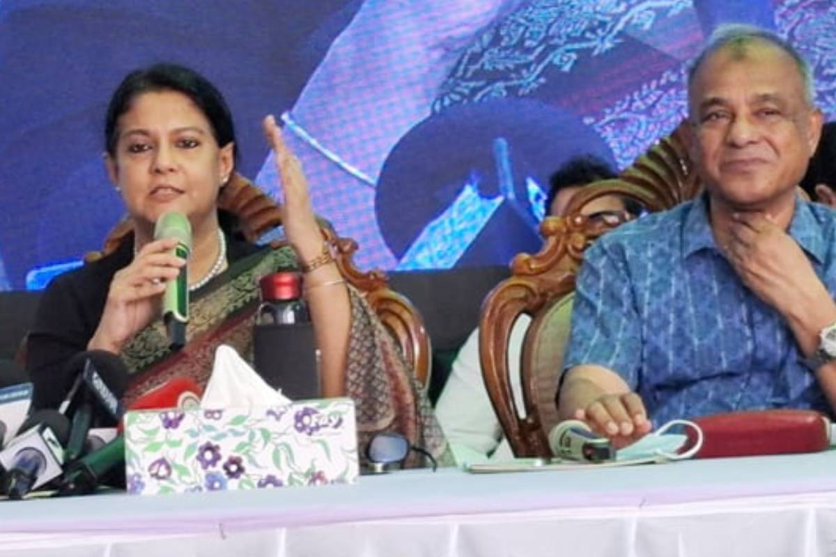 সরকারের উদ্যোগে প্রাণ ফিরে পাচ্ছে শুভাঢ্যা খাল