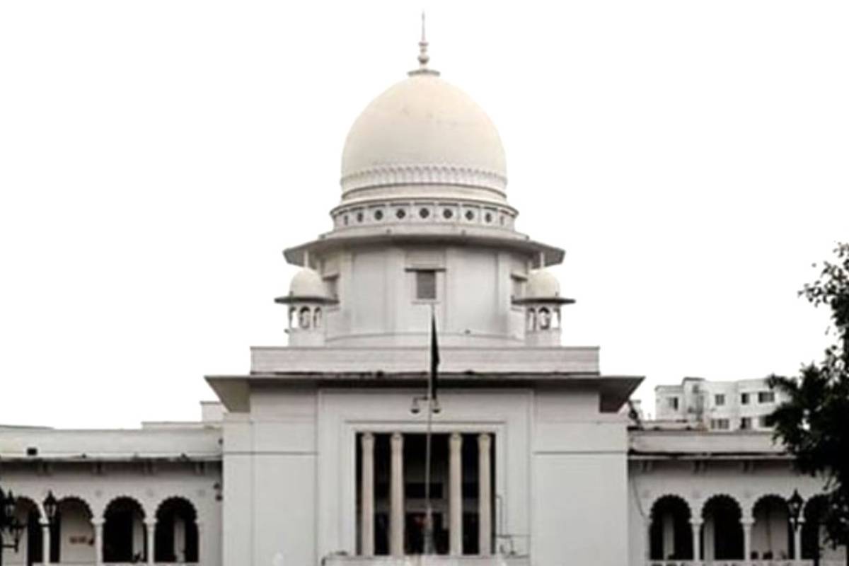 রিভিউ শুনানি শেষে ফের আলোচনায় তত্ত্বাবধায়ক সরকার