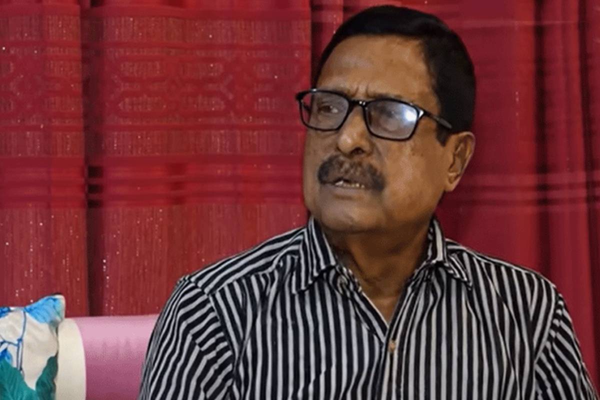 ফজলুর রহমানের বিএনপি পদ তিন মাসের জন্য স্থগিত