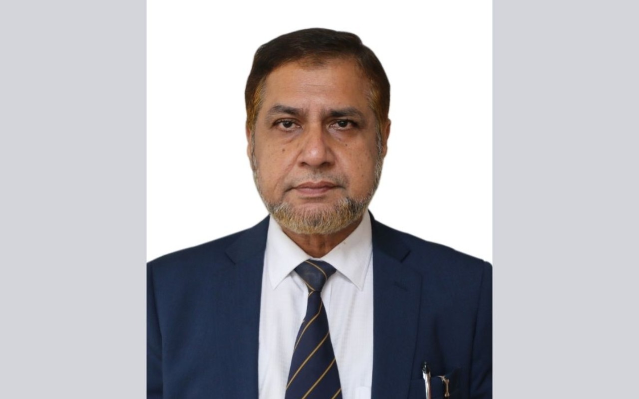বিটিআরসির নতুন কমিশনার হলেন আবদুর রহমান সরদার