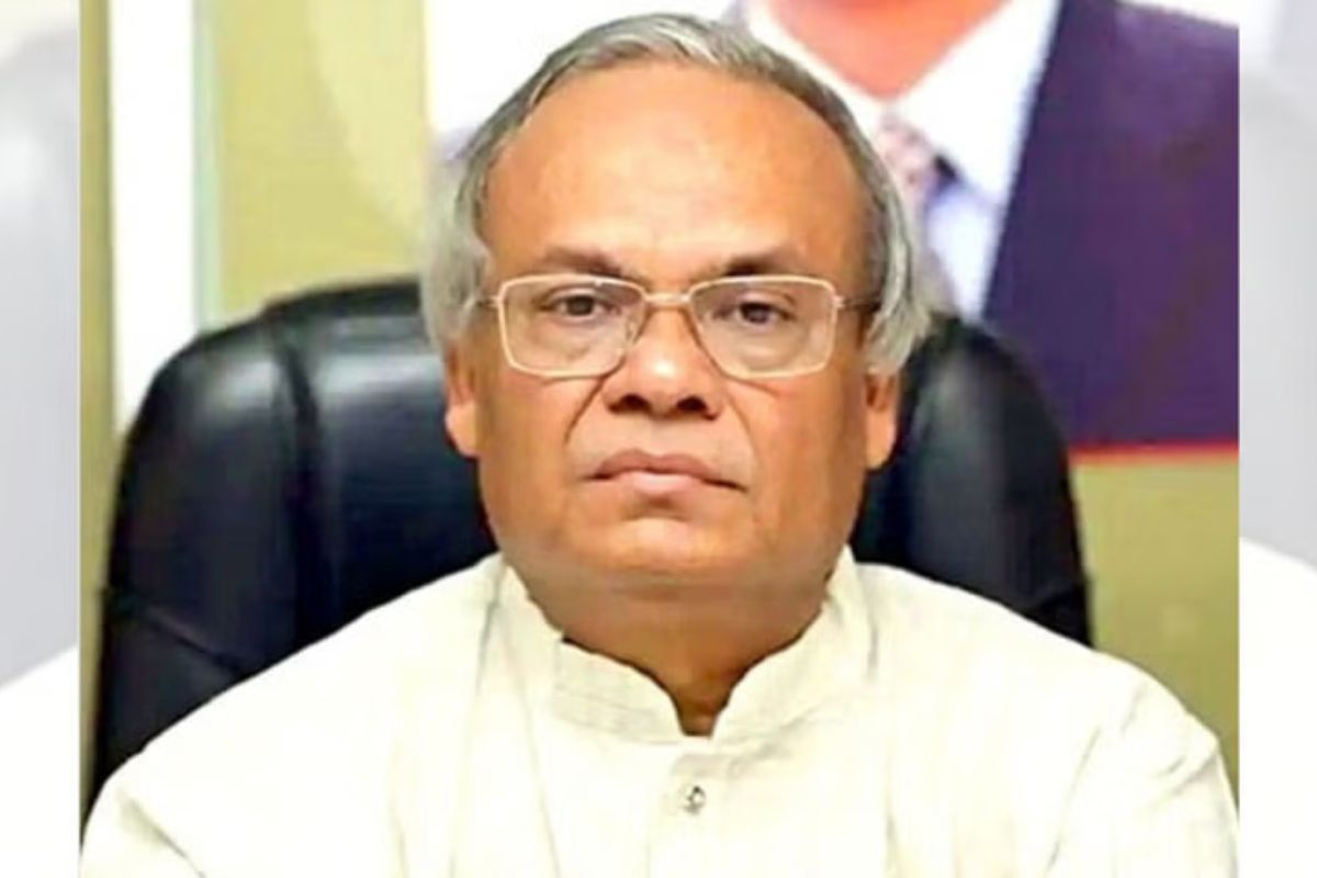 ‘দু-একটি রাজনৈতিক দল পিআর নিয়ে মামার বাড়ির আবদার করছে’