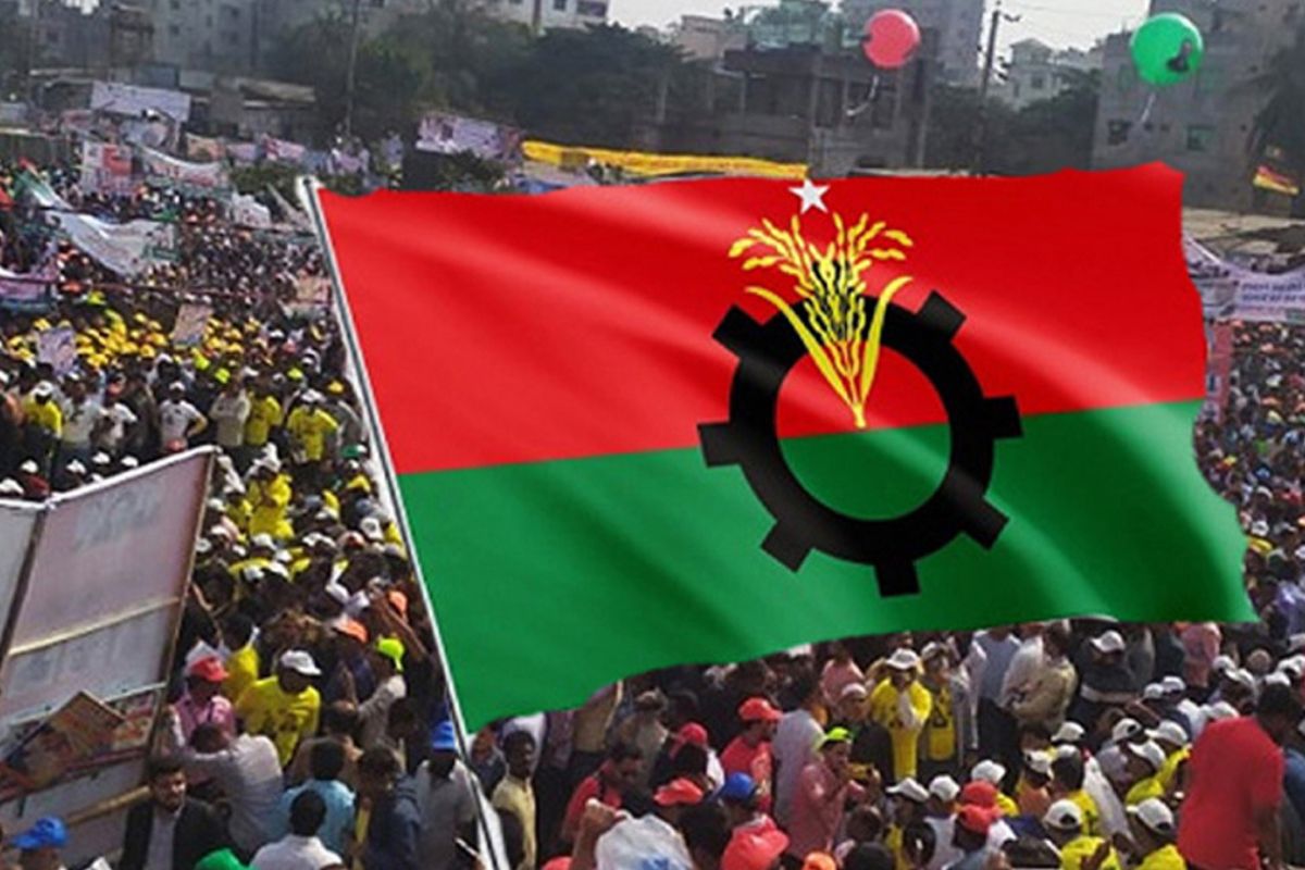 বিএনপির বড় পরিকল্পনা, জোটে থাকতে পারে যারা