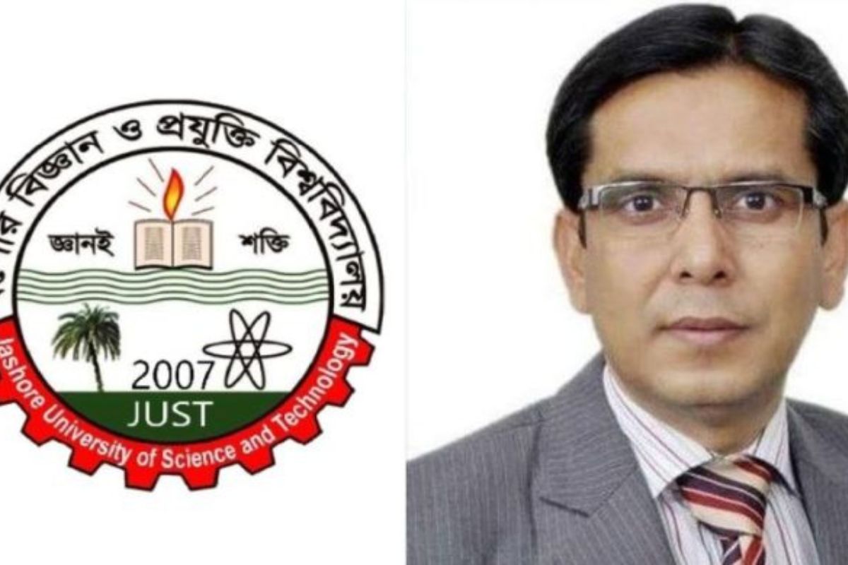 যবিপ্রবির ভিসির নামে বিভ্রান্তিমূলক সংবাদ, প্রশাসনের ব্যাখ্যা ও প্রতিবাদ