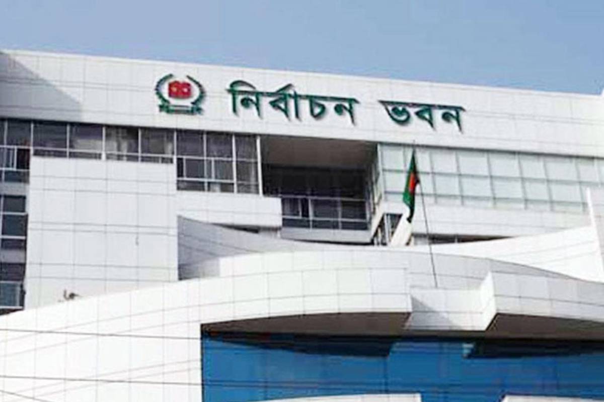 নির্বাচনের রোডম্যাপ অনুমোদন, প্রকাশ হতে পারে বৃহস্পতিবার