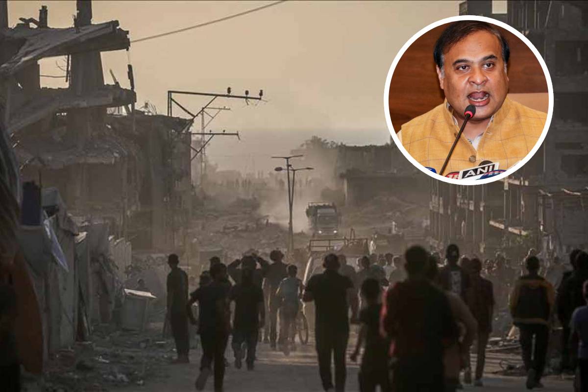 ইন্টারনেট বন্ধ, টহল জোরদার, দেখামাত্র গুলির নির্দেশ