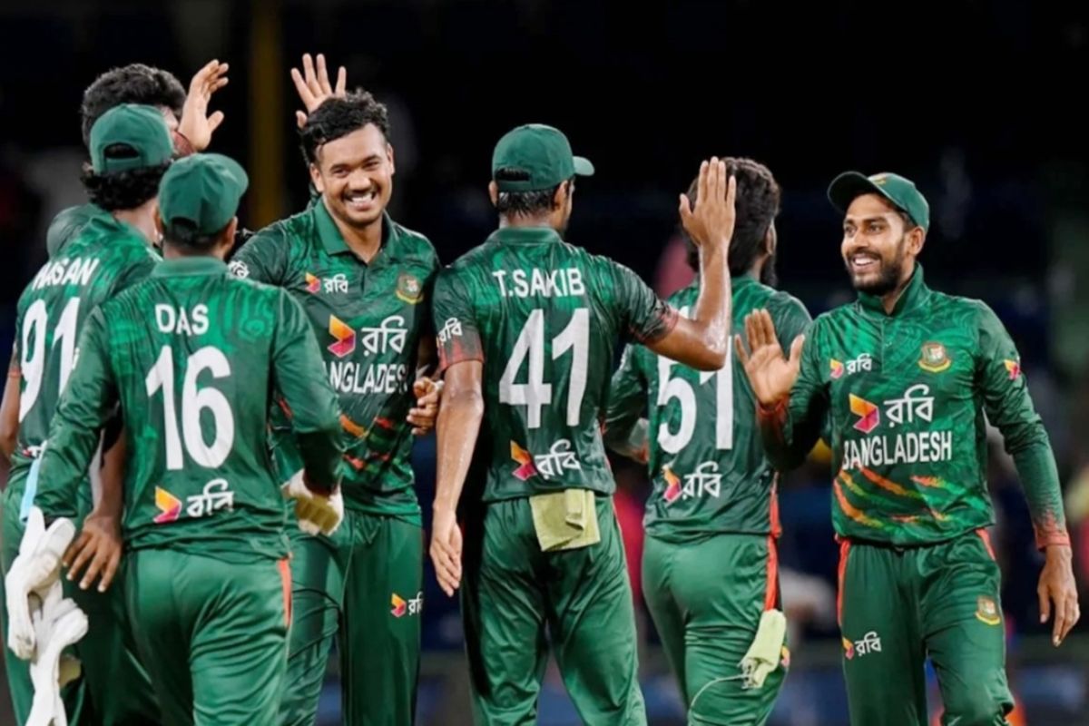 এশিয়া কাপের আগে দুঃশ্চিন্তায় লিটন-মিরাজরা