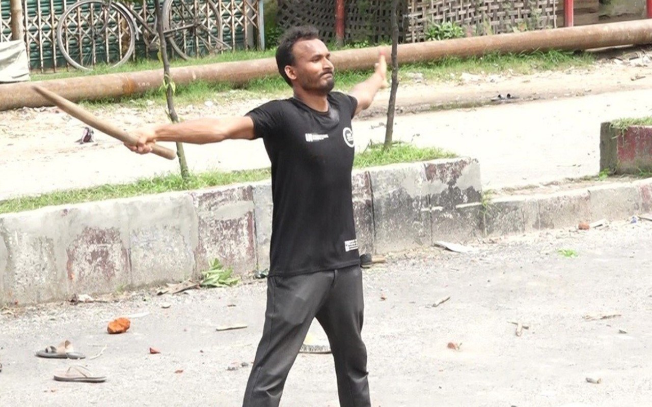 আবু সাঈদ হত্যা মামলার বিচার শুরু, সাক্ষ্যগ্রহণ আগামীকাল