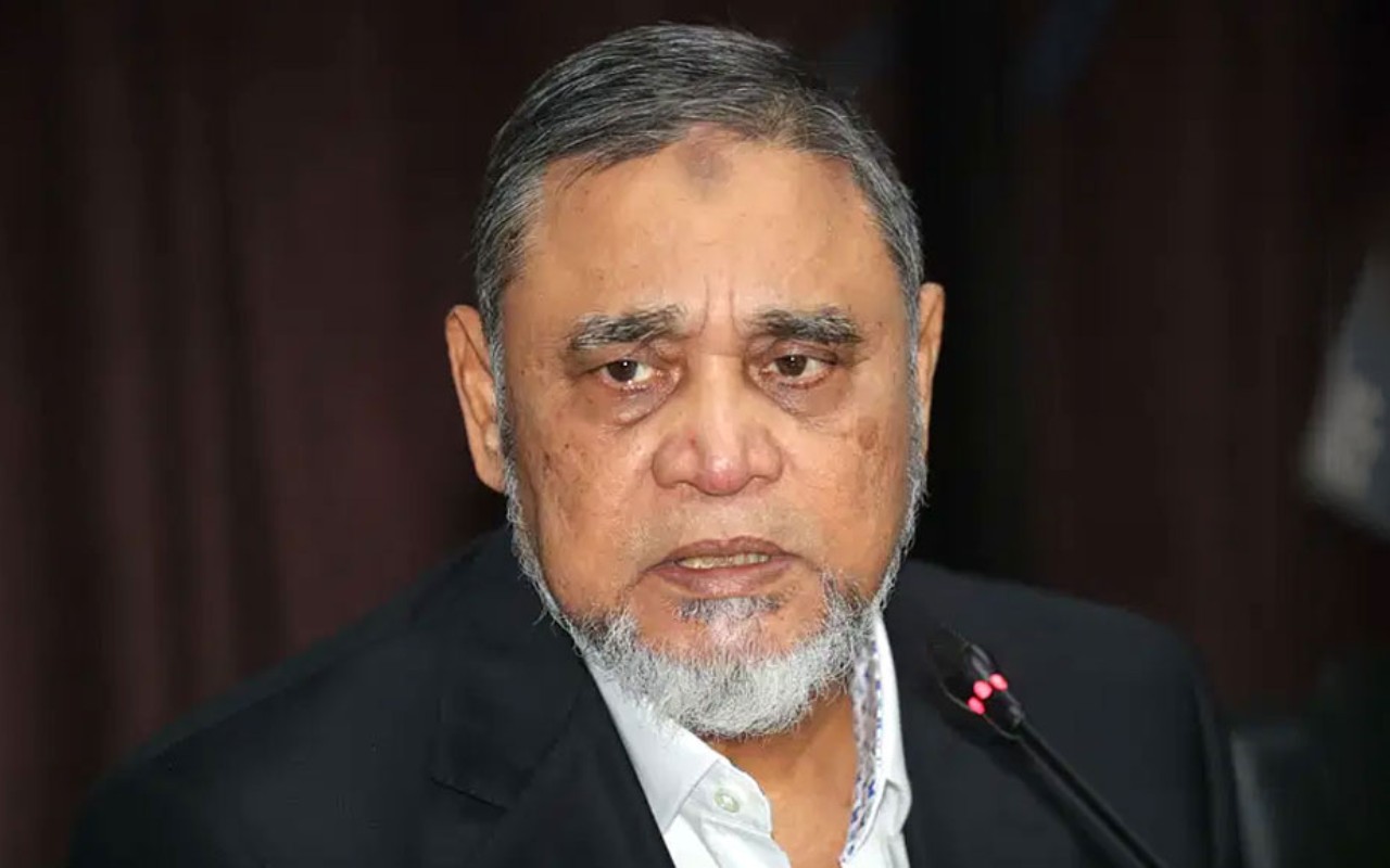 গুরুত্বপূর্ণ বৈঠকে বসছে ইসি ও মার্কিন দূতাবাস