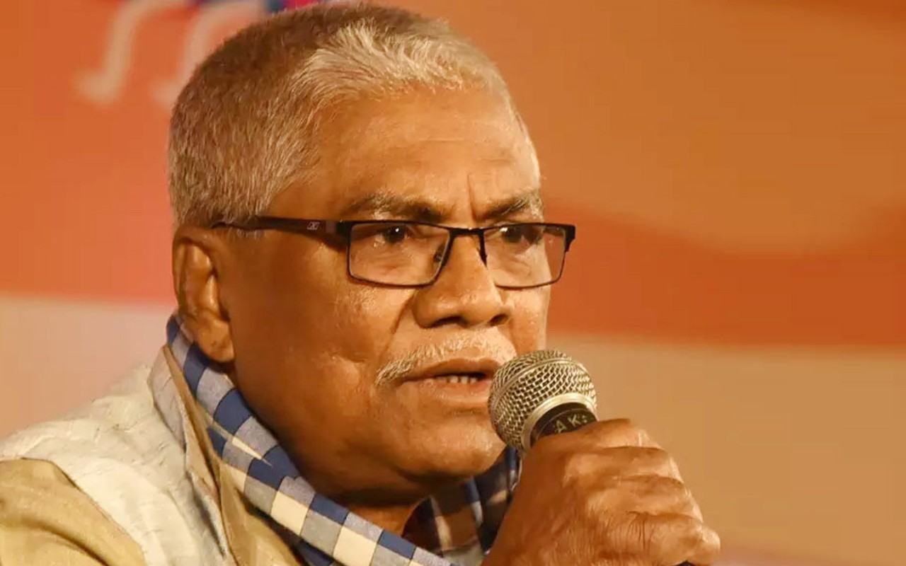 বাংলাদেশে হিন্দুদের ওপর অত্যাচার ‘মিথ্যা অভিযোগ’: কংগ্রেসের বিধায়ক
