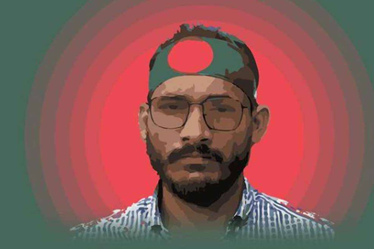 বেরোবি শিক্ষার্থী আবু সাঈদ হত্যা মামলা: সাক্ষ্যগ্রহণ শুরু