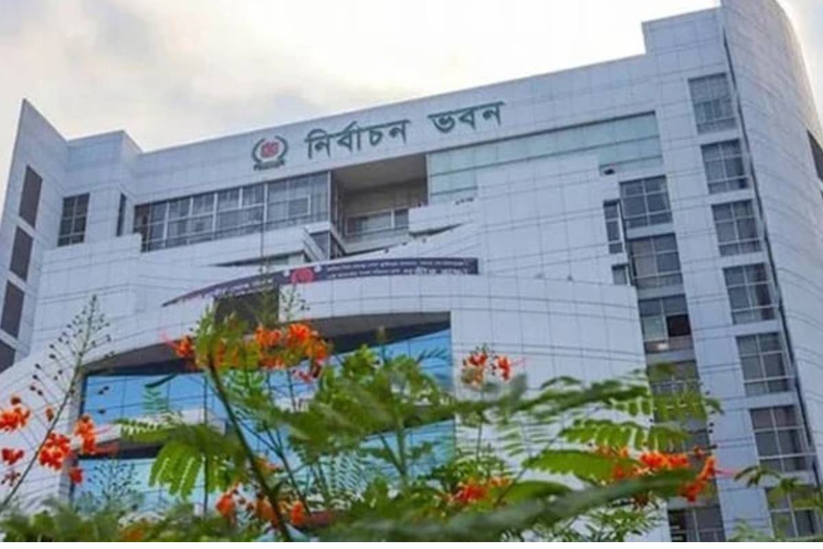 সিইসির সঙ্গে মার্কিন চার্জ দ্য অ্যাফেয়ার্সের বৈঠক আজ