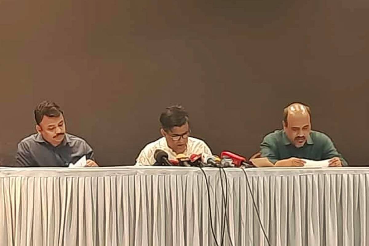 গুম প্রতিরোধে নতুন আইনের খসড়া অনুমোদন